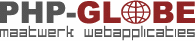 PHP-GLOBE maatwerk webapplicaties